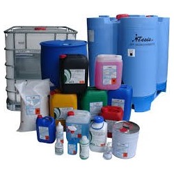 DESENGRASANTE  I-7N  25KG S/E