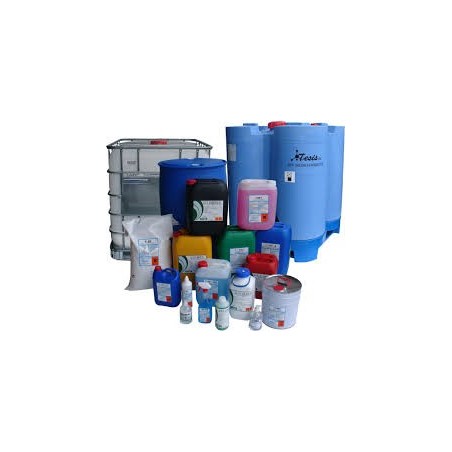 DESENGRASANTE  I-7N  25KG S/E