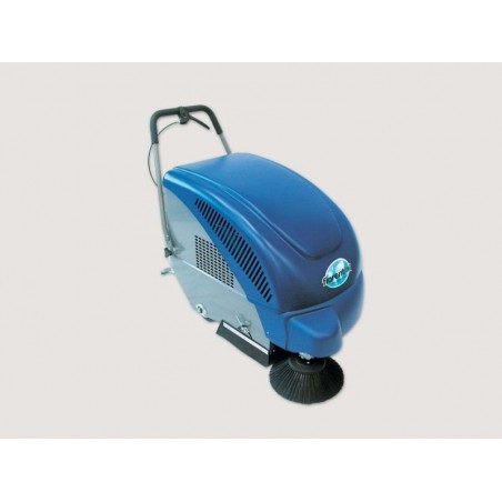 BARREDORA FIORENTINI SP500 BT