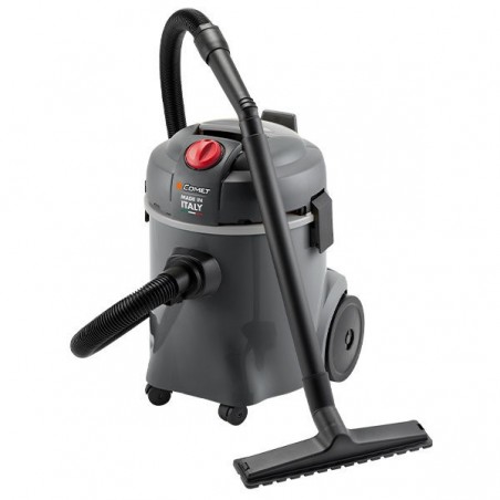 ASPIRADOR COMET POLVO AGUA CVP 120P ECO 13 LT