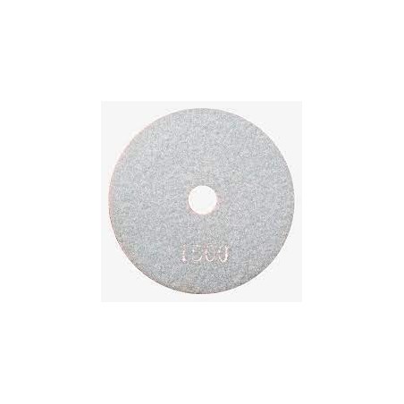 DISCO 17" POLVO DIAMANTE 200