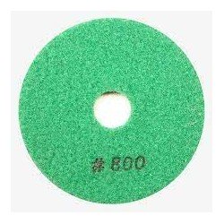 DISCO DE DIAMANTE VERDE 20"