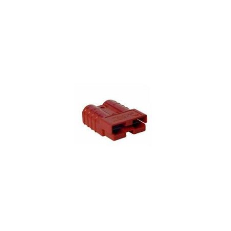 CONECTOR RB 50 ROJO