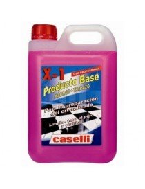 CRISTALIZADOR BASE X1 ROSA CASELLI 6K C4