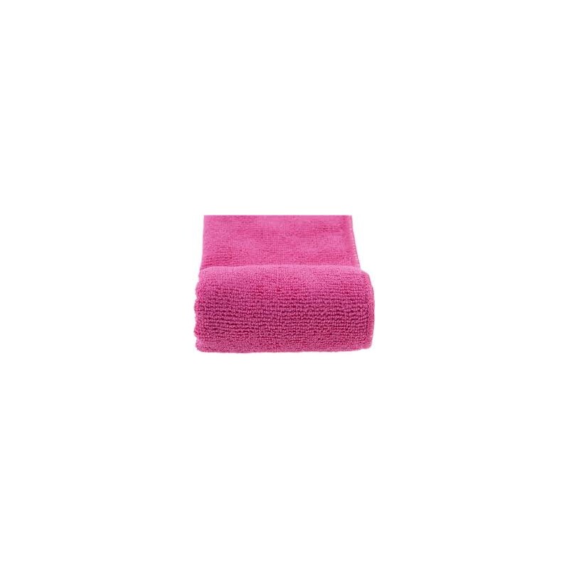 GAMUZA MICROFIBRA 30X40 FUCSIA