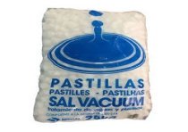 SAL EN PERLA DESCALCIFICADOR 25kg