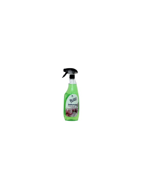 AMBIENTADOR MAGNOLIA 750ML