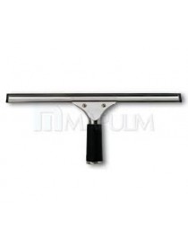 LIMPIACRISTALES INOX COMPLETO 35CM PULEX