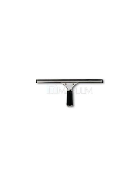 LIMPIACRISTALES INOX COMPLETO 35CM PULEX