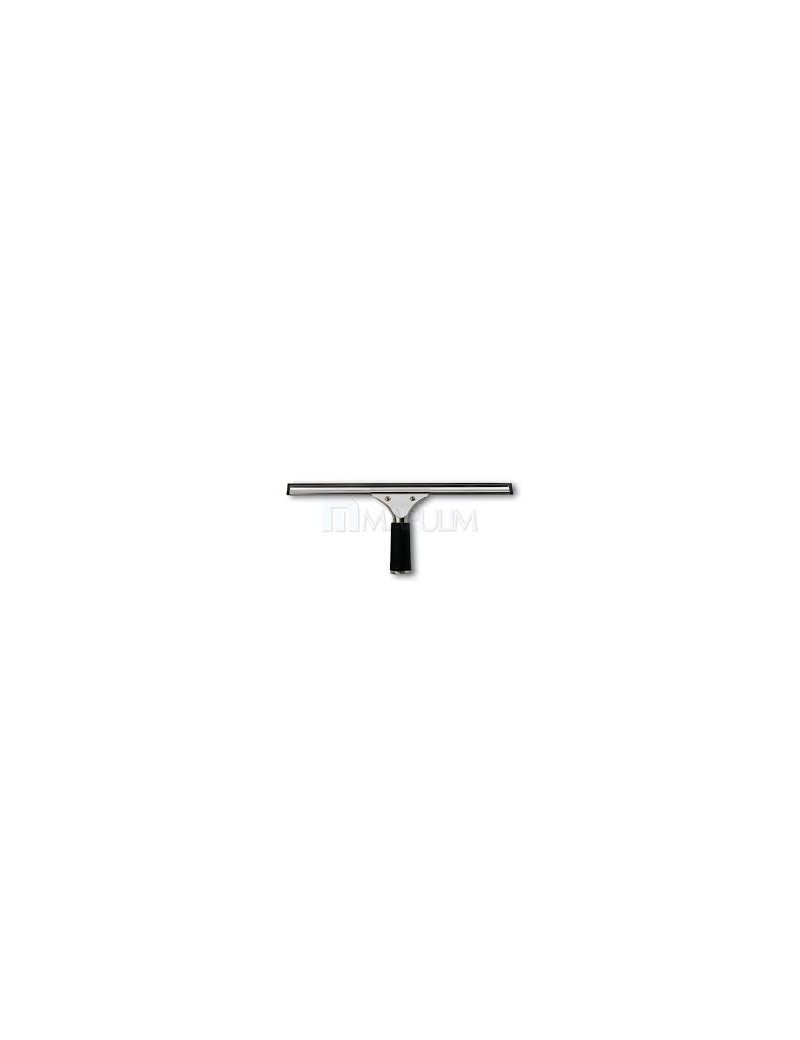 LIMPIACRISTALES PROFESIONAL ACERO INOX 25CM