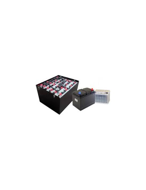 BATERIA LITIO 24V 150AH + BMS 150+ CAJA DE ALUMINIO MEDIDAS 300X250X200