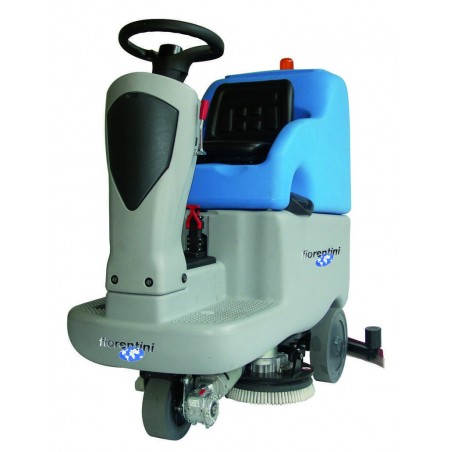 FREGADORA FIORENTINI ECOSMILE 750