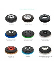 CEPILLO HAKO B650R 0.5 330mm