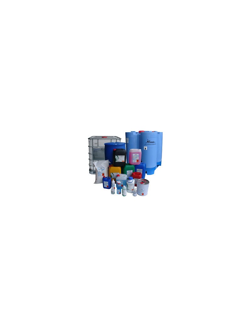 FLOCULANTE TEFLOC FC4802B- 25KG