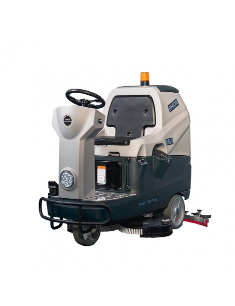 FREGADORA CONDUCTOR BHIOR B860 B860