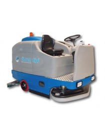 FREGADORA FIORENTINI ICM 60TBD DIESEL NEW icm 60td