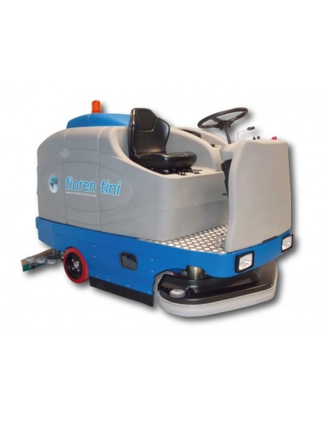 FREGADORA FIORENTINI ICM 60UT NEW