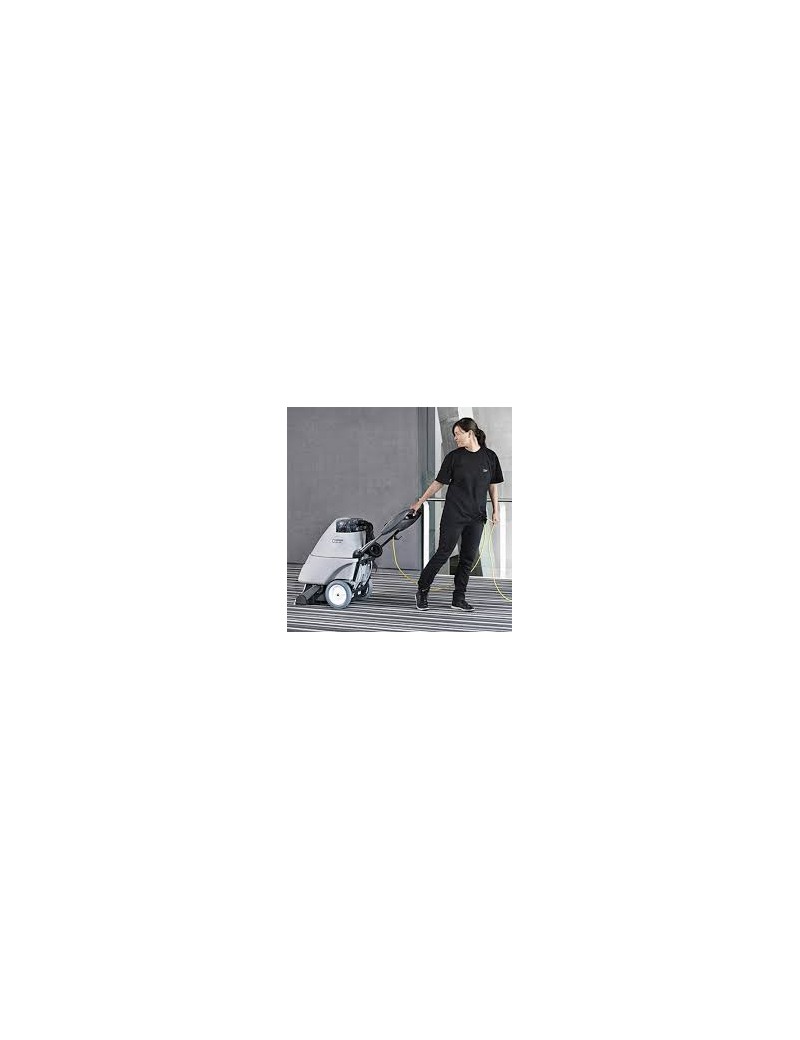 ALQUILER LIMPIAMOQUETAS NILFISK AX410