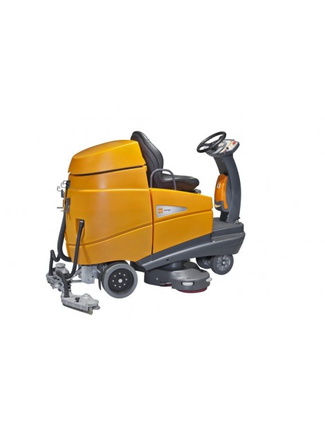 FREGADORA TASKI SWINGO 4000 GEL O ACIDO SWINGO 4000