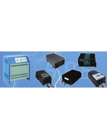 CARGADOR TAB HF 24V 50AH