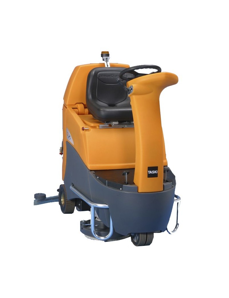 FREGADORA TASKI SWINGO 2500 GEL O ACIDO SWINGO 2500