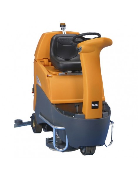 FREGADORA TASKI SWINGO 2500 GEL O ACIDO SWINGO 2500