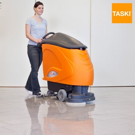 FREGADORA TASKI 1255E