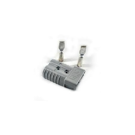 CONECTOR GRIS 350AH 36V