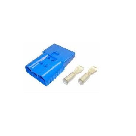 CONECTOR AZUL 320