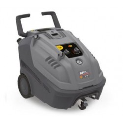 HIDROLIMPIADORA KP PRO CLASSIC TRIFASICA AGUA CALIENTE 12/200