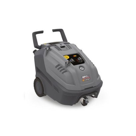 HIDROLIMPIADORA KP PRO CLASSIC TRIFASICA AGUA CALIENTE 12/200