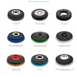 CEPILLO TASKI 2500 PLP 03 SWINGO 2500