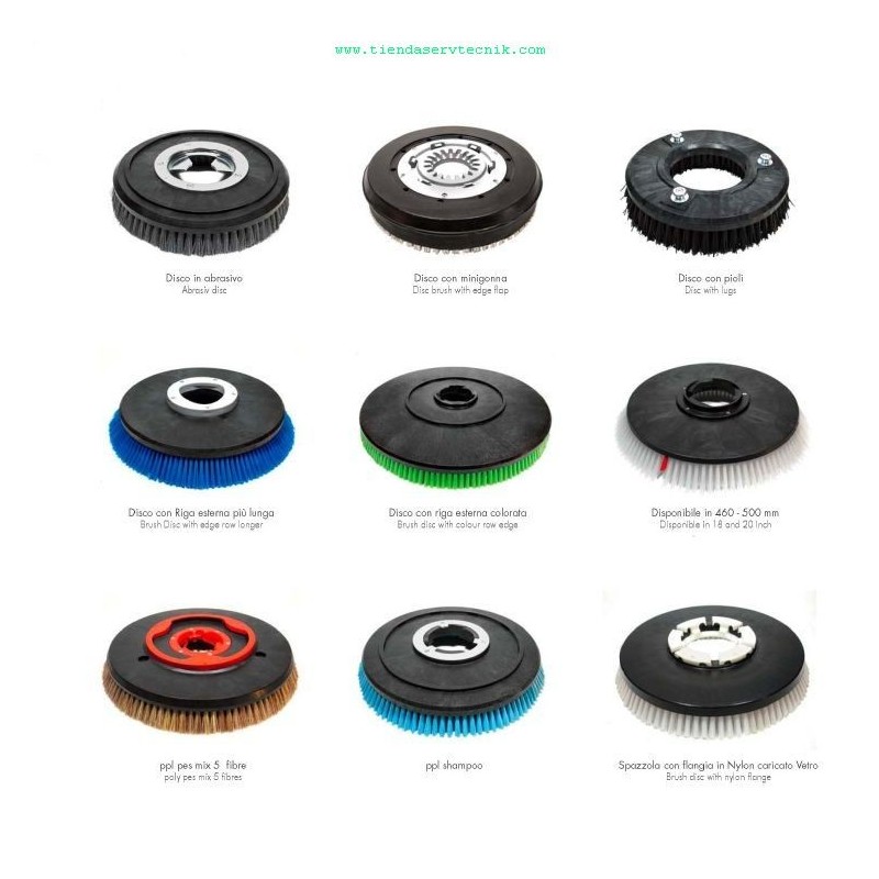 CEPILLO TASKI 2500 PLP 03 SWINGO 2500