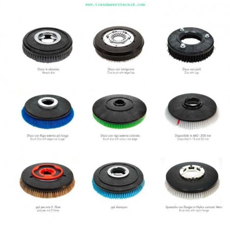 CEPILLO TASKI 2500 PLP 03 SWINGO 2500