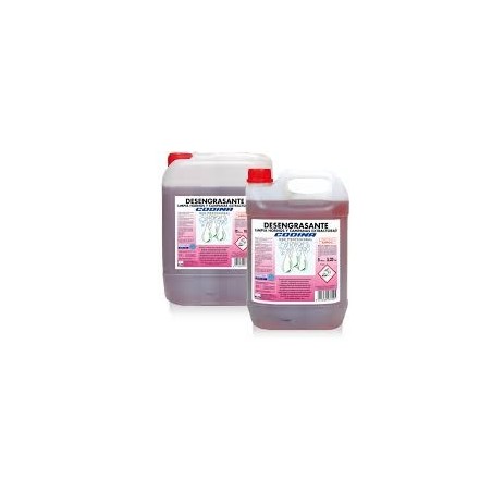 DESENGRASANTE DE HORNOS CODINA 5LT